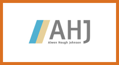 AHJ</br>Alwen Hough Johnson