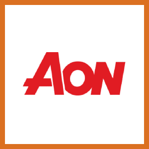 AON</br>Aon Risk Solutions