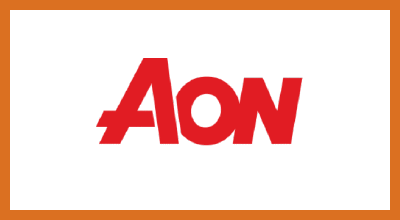 AON</br>Aon Risk Solutions