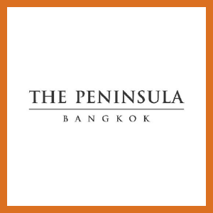 The Peninsula</br>Bangkok