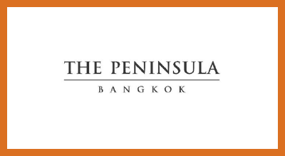 The Peninsula</br>Bangkok